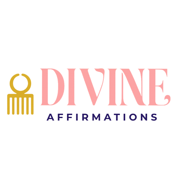 Divine Affirmations